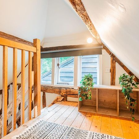 Cozy Cottage With Hot Tub! Cadnam Exterior photo